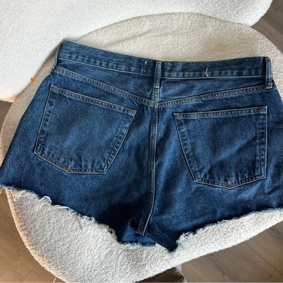 AGOLDE Parker Shorts ☀️🩴 - Picture 6 of 6